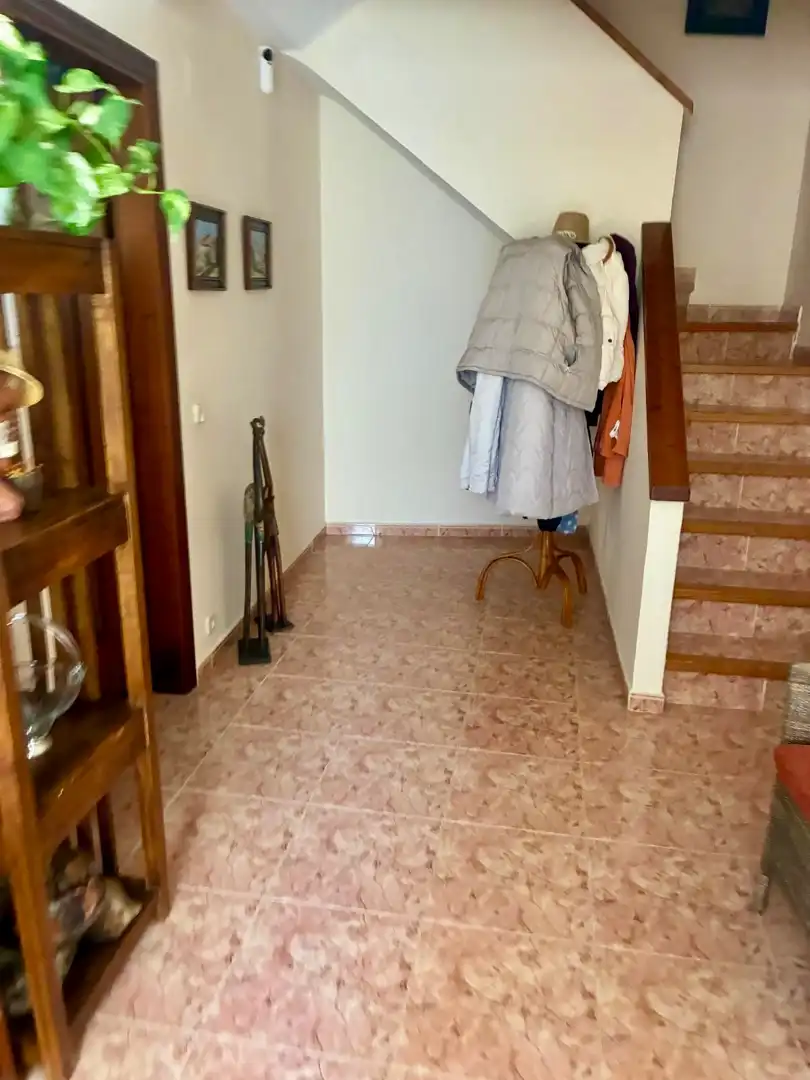 Einfamilien-Reihenhaus zum Verkauf in Canet de Mar mit Heizung, Terrasse und Ofen