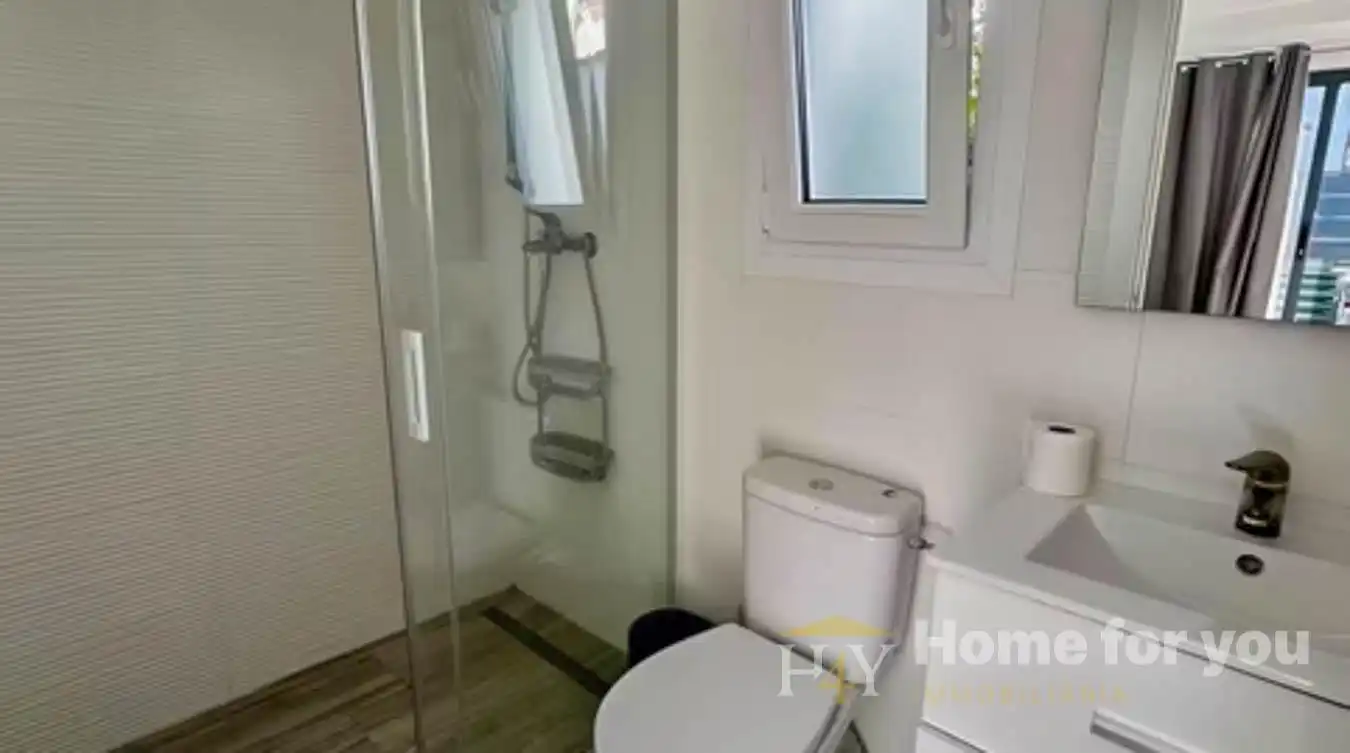 Chalet con piscina en venta en Pení 64, imagen 22