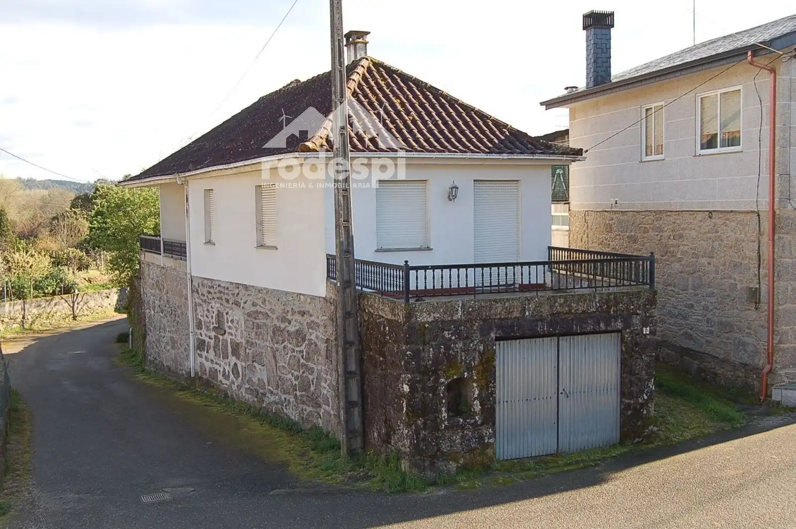 Casa in vendita a Ponteareas