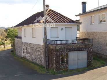House for sale in Ponteareas