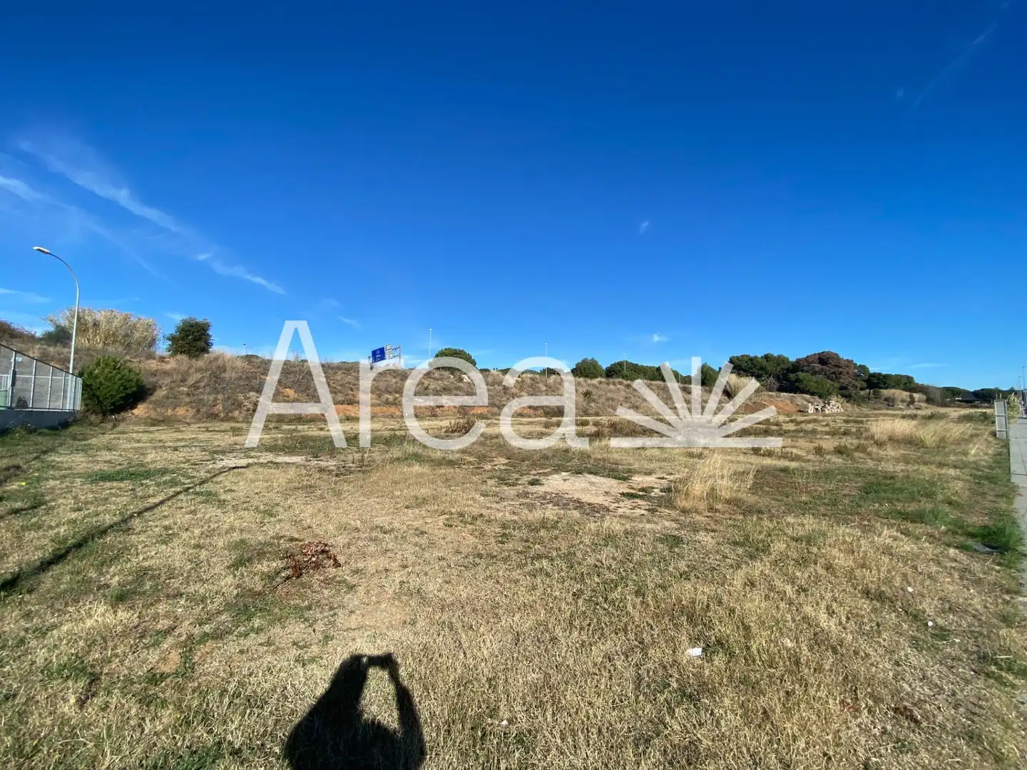Industrial land for sale in Sant Andreu de Llavaneres