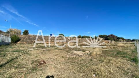 Foto 4 de Terreno industrial en venta en Calle Industria, Can Sans, Sant Andreu de Llavaneres