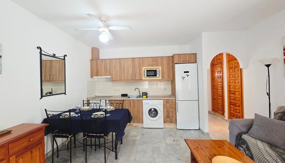 Foto 1 de Pis en venda a Nuñez de Balboa, Las Marinas - Pueblo Laguna, Almería