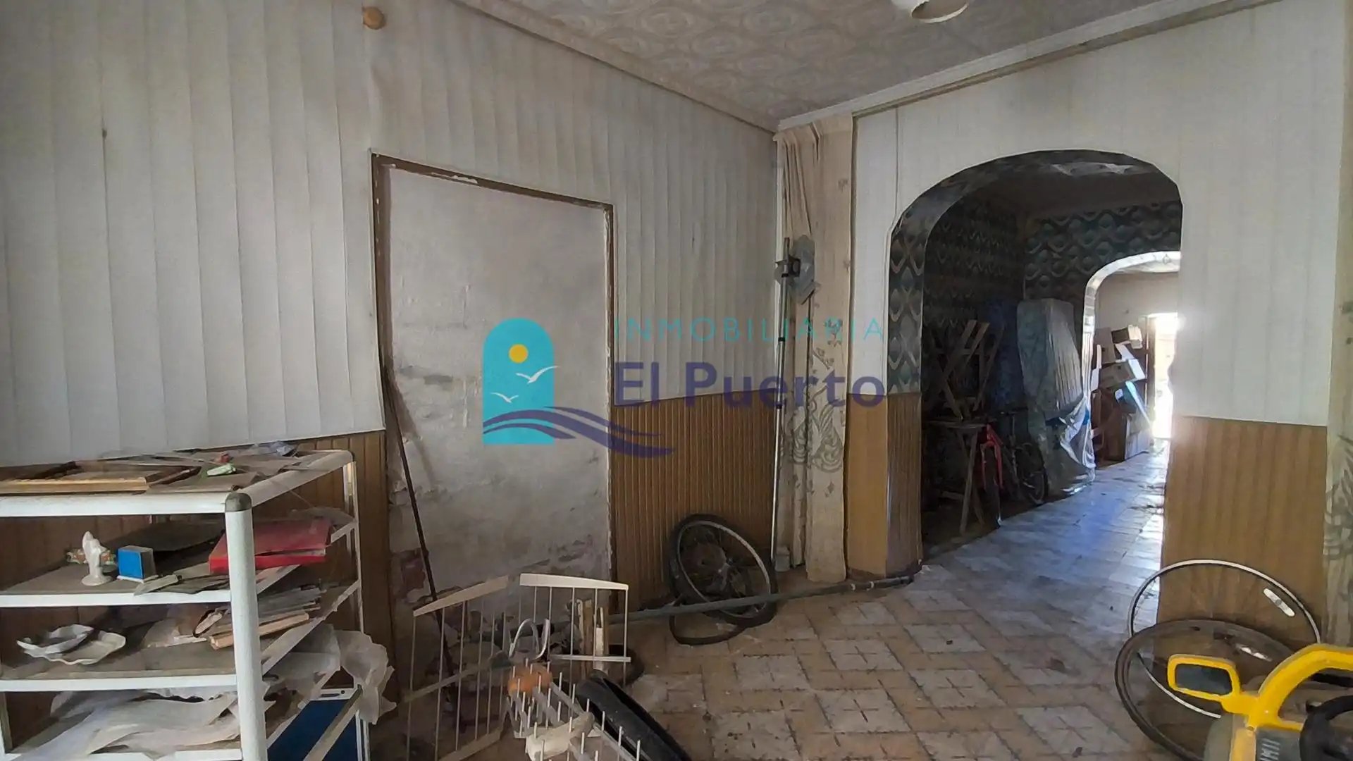 Casa o chalet en venta en Mazarrón