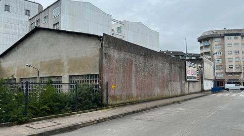 Photo 3 of Industrial buildings to rent in Avenida Fonteculler, 70, Portádego - Vilaboa Norte, A Coruña