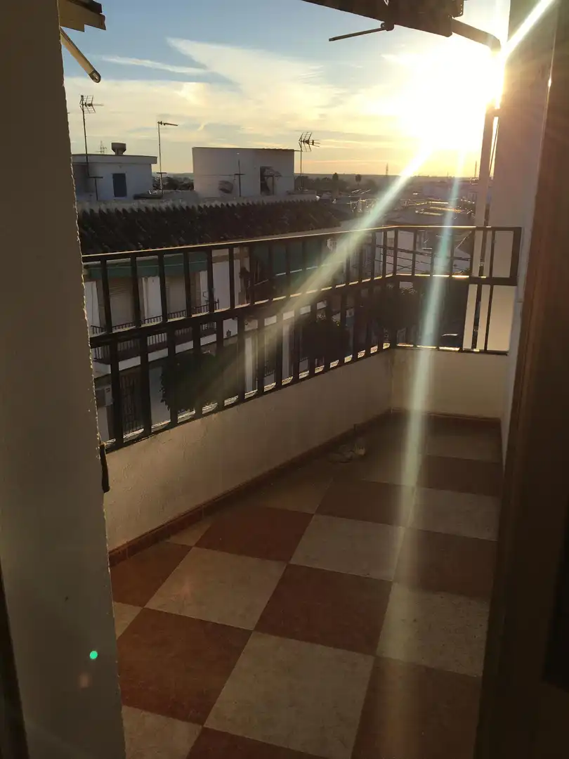 Piso en venta en CP-117, Pedro Abad
