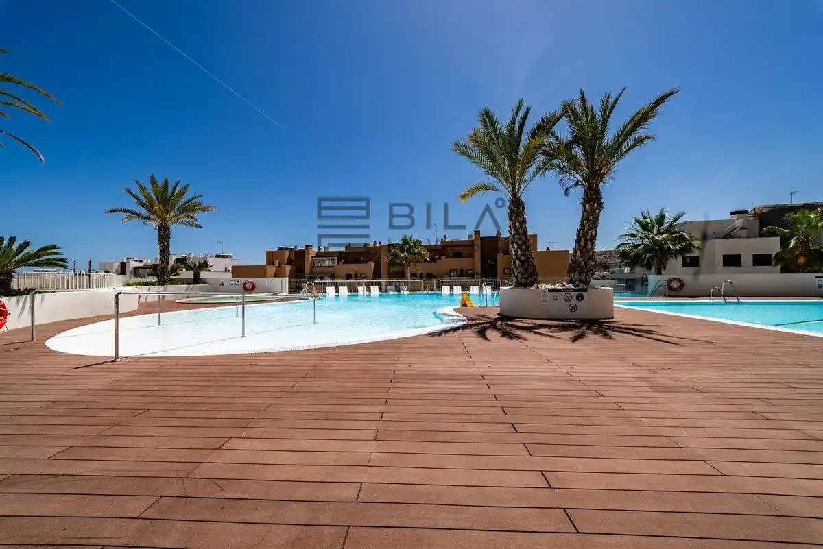 Reihenhaus mit Pool zum Verkauf in Jardinana Azalea, imagen 50