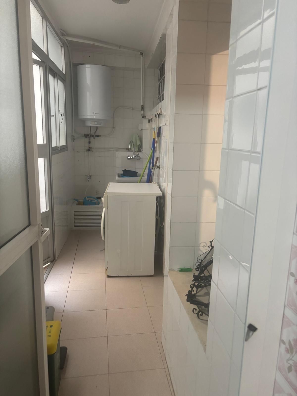 Bany de Pis en venda en  Córdoba Capital