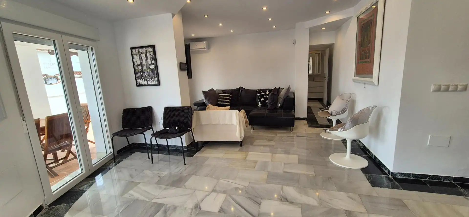 Villa in vendita a Puerto Marina, imagen 14