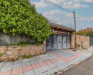 Exterior view of Flat for sale in Alcorcón