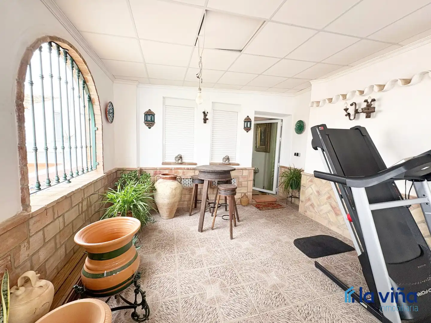 Casa o chalet en venta en Aguadulce (Sevilla) con Calefacción, Jardín privado y Terraza