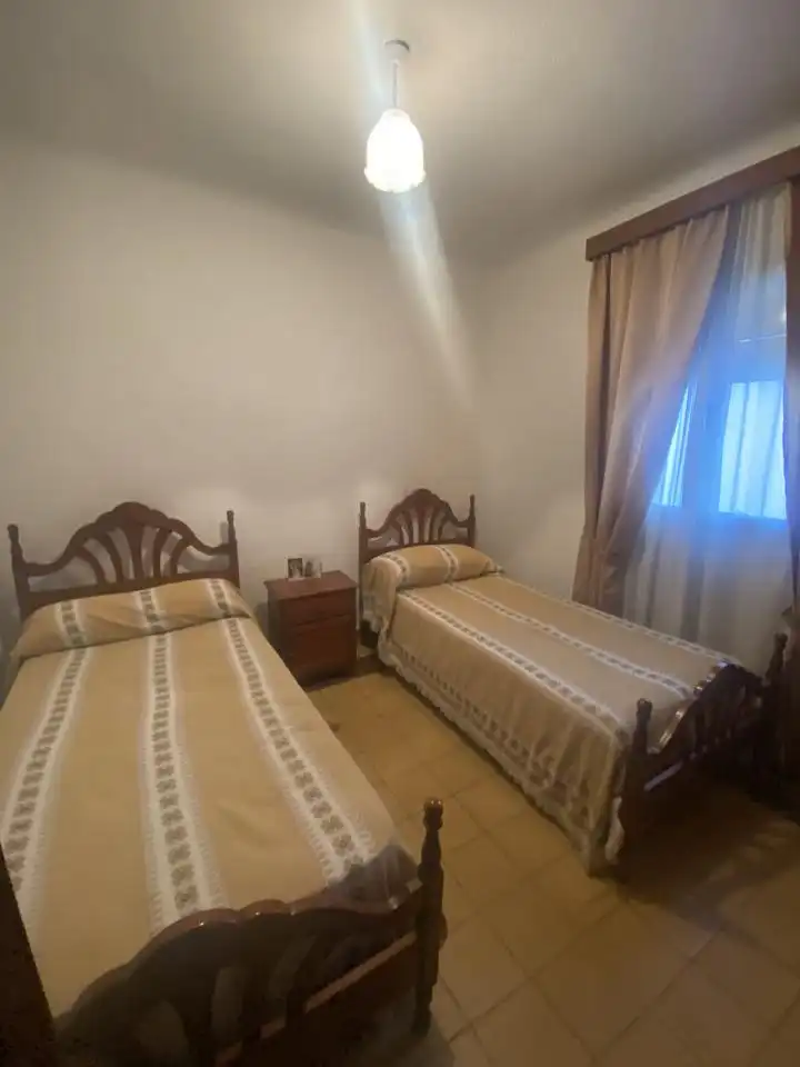 Bedroom of Houses for sale in Tarancón  with Storage room and Furnished