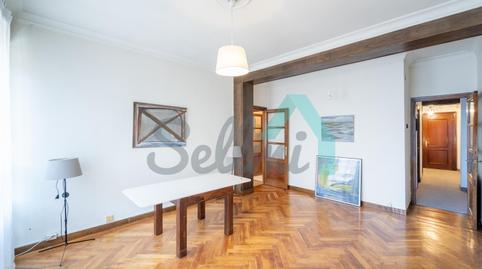 Photo 4 of Flat to rent in Hermanos Menéndez Pidal, Plaza de América, Asturias