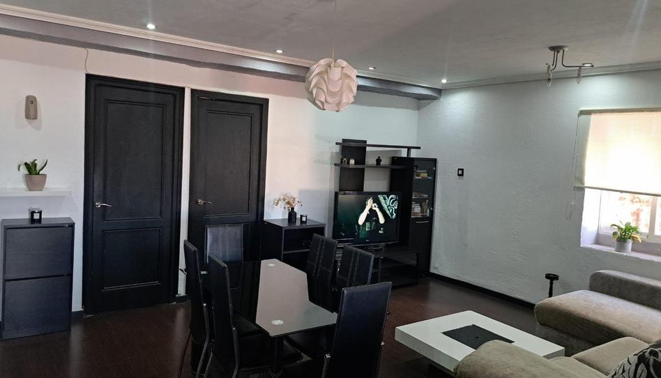 Photo 1 of Flat to rent in Calle Maestro Caballero, Campoamor, Alicante