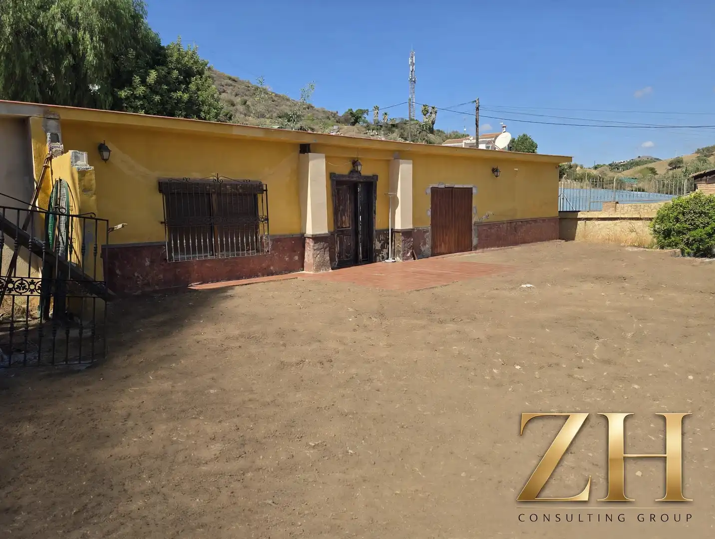 Maison à vendre à Lugar Los Toscanos 37A, imagen 2