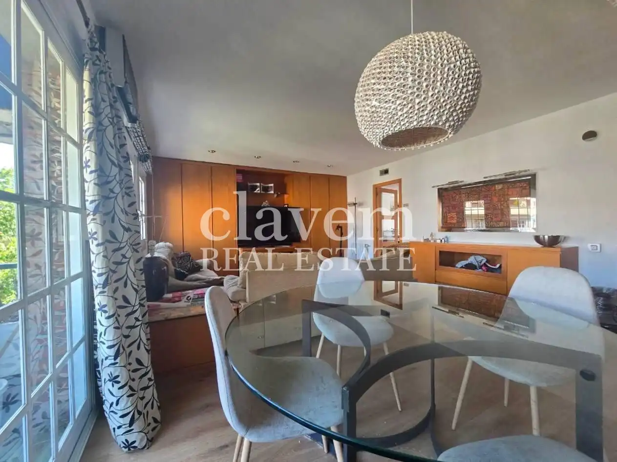 Flat for rent in La Font d'en Fargues