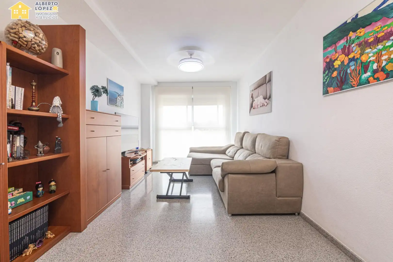 Wohnung mit Aufzug zum Verkauf in Elche ciudad, imagen 3