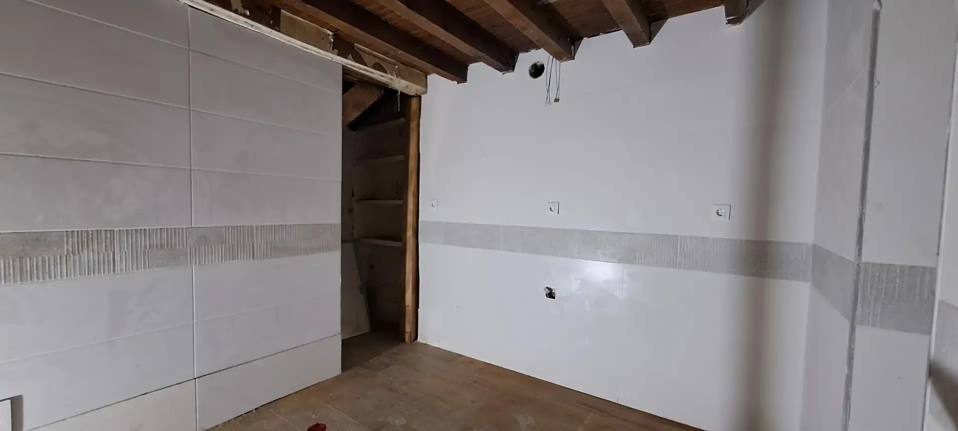 Casa o xalet en venda en Maello amb Calefacció, Forn i Rentadora