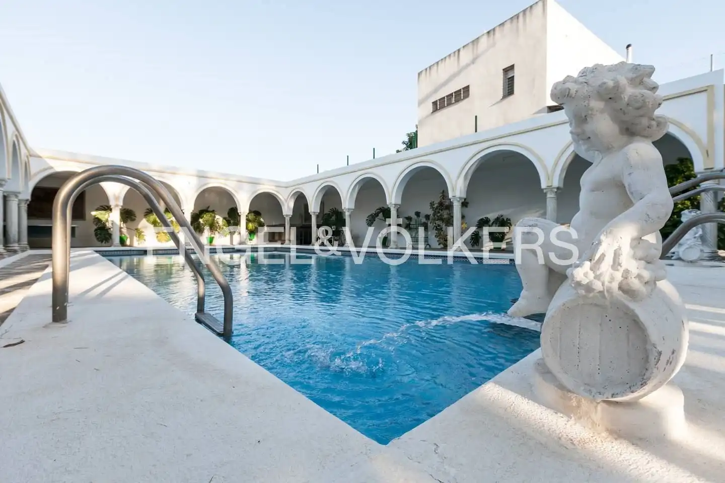 Adossat amb piscina en venda a Villanueva del Ariscal, imagen 29