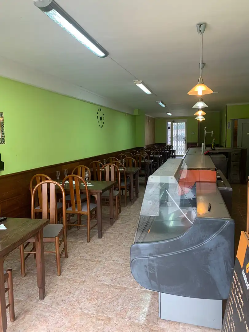 Business premises for sale in Els Monjos