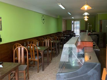 Business premises for sale in Els Monjos