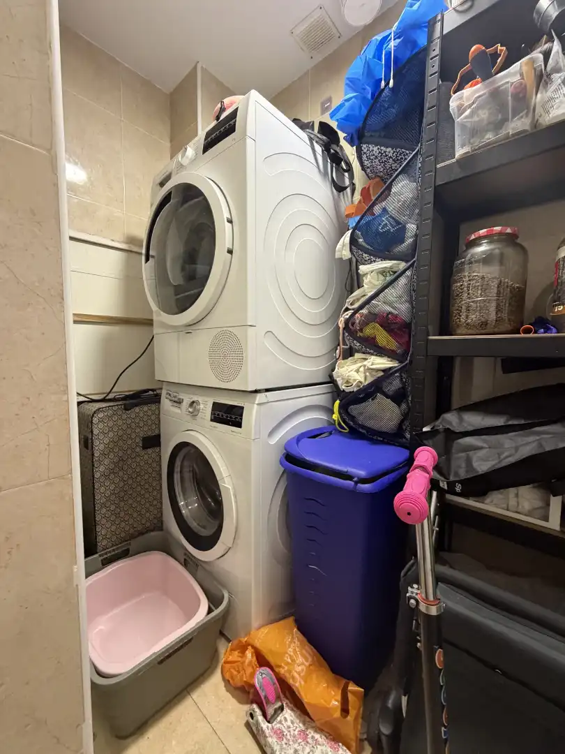 Piso en venta en Patraix