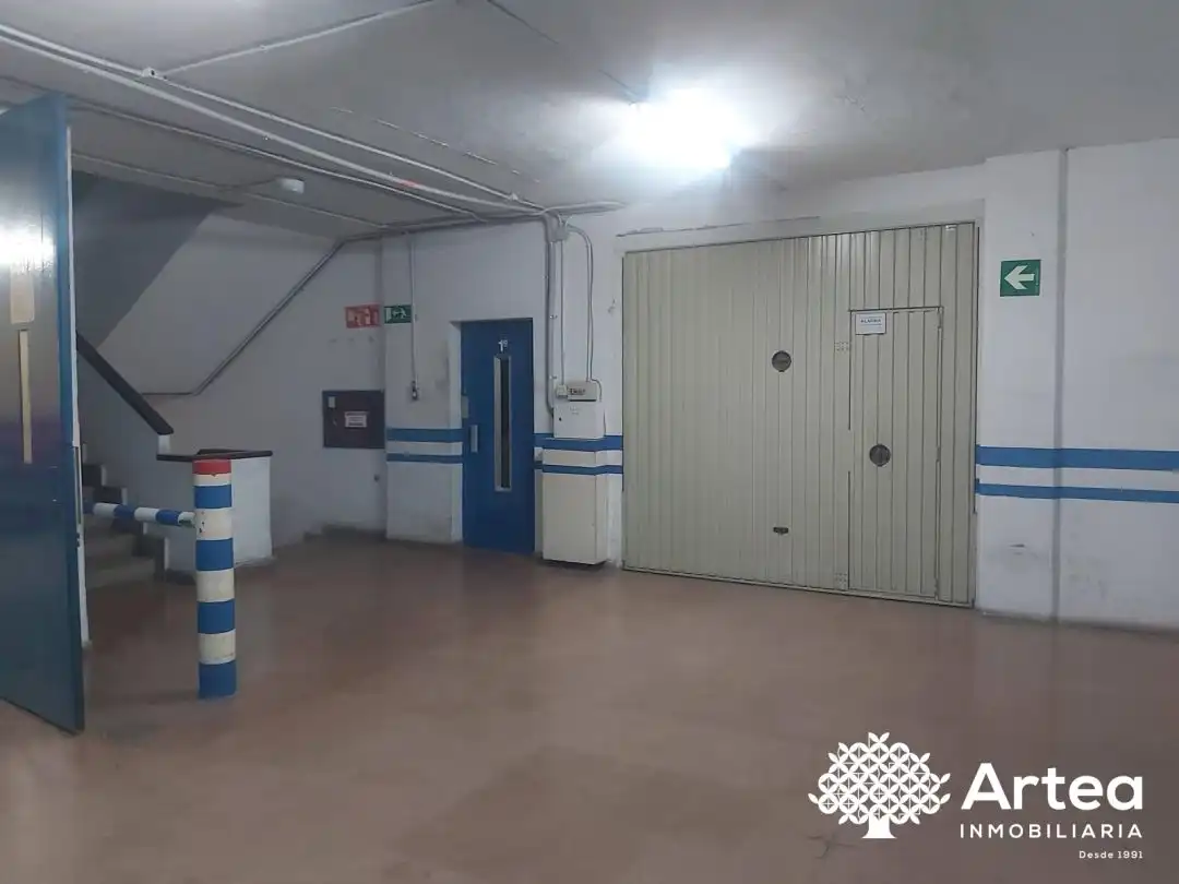 Local comercial en venda a Basurtu - Zorrotza, imagen 9