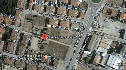 Foto 4 de Residencial en venda a Ciudad Real, 25, Burguillos de Toledo, Toledo