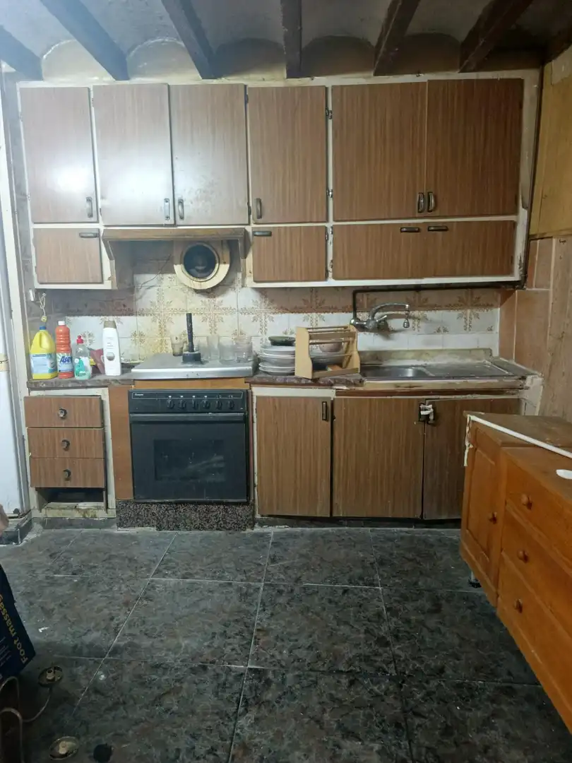 Casa con jardín en venta en Aspe Centro, imagen 6