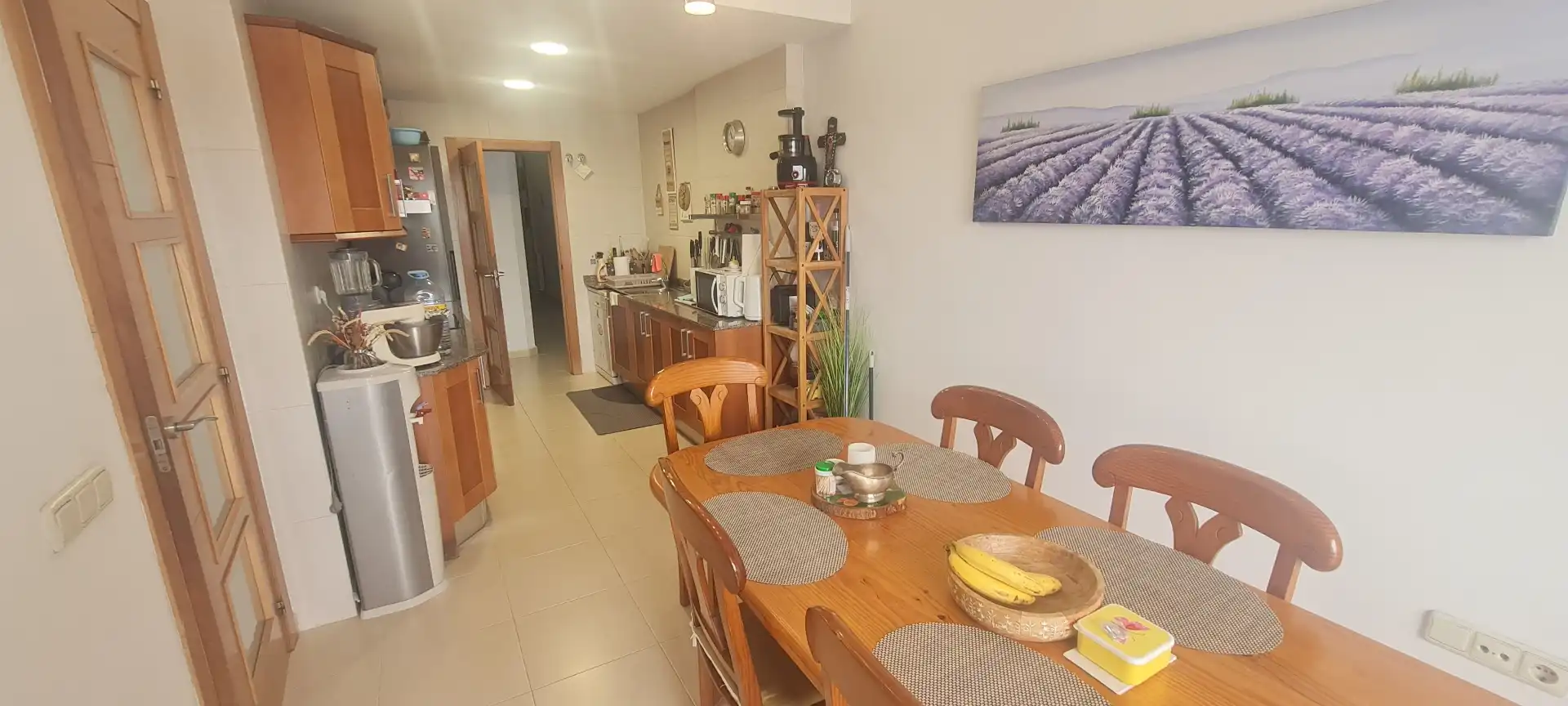 Apartament amb ascensor en venda a Zona Pueblo, imagen 5