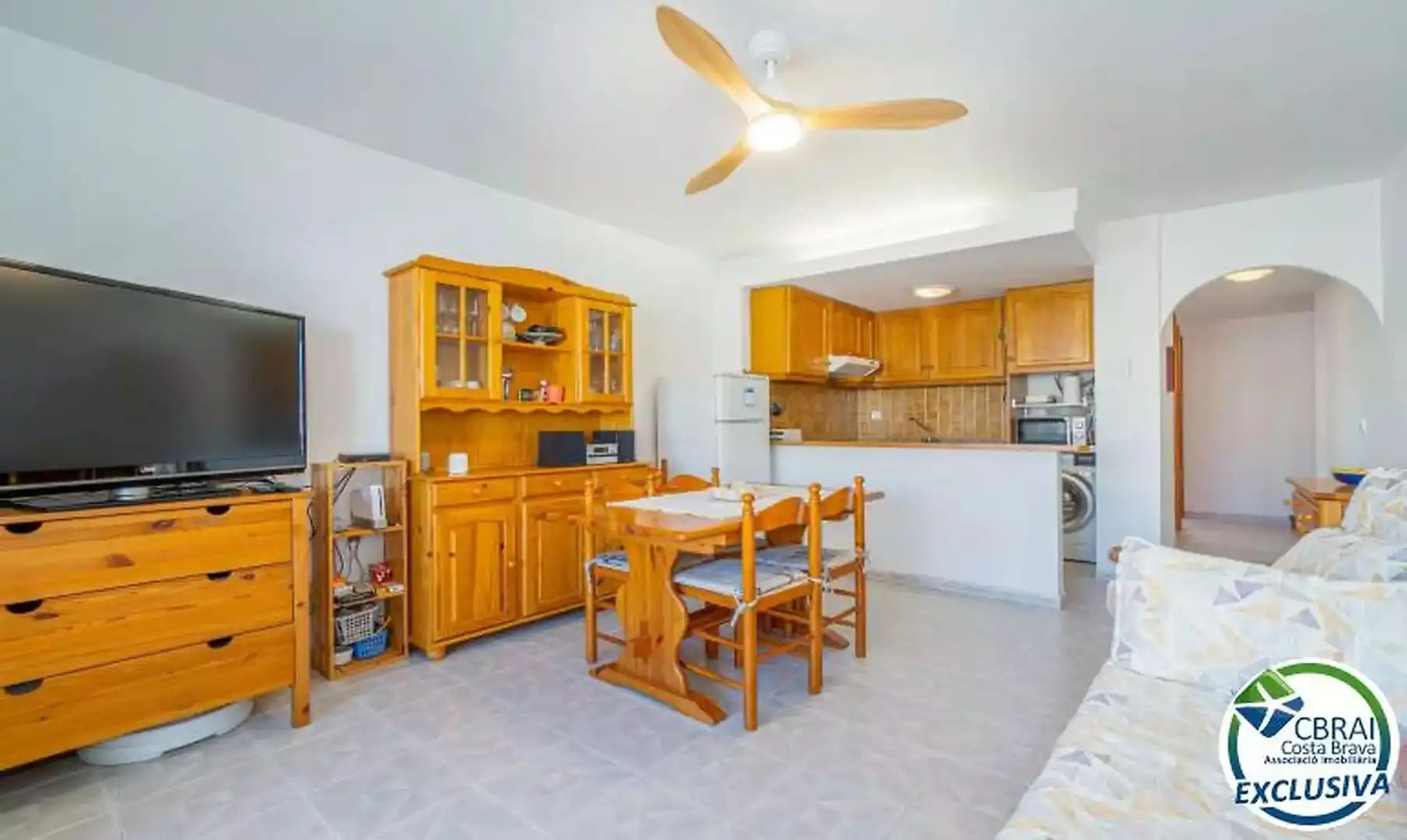 Apartment zum Verkauf in Calle PORT MOXÓ 73, imagen 11
