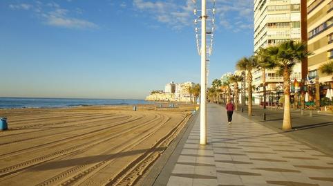 Foto 4 de Piso en venta en Playa Levante, Alicante
