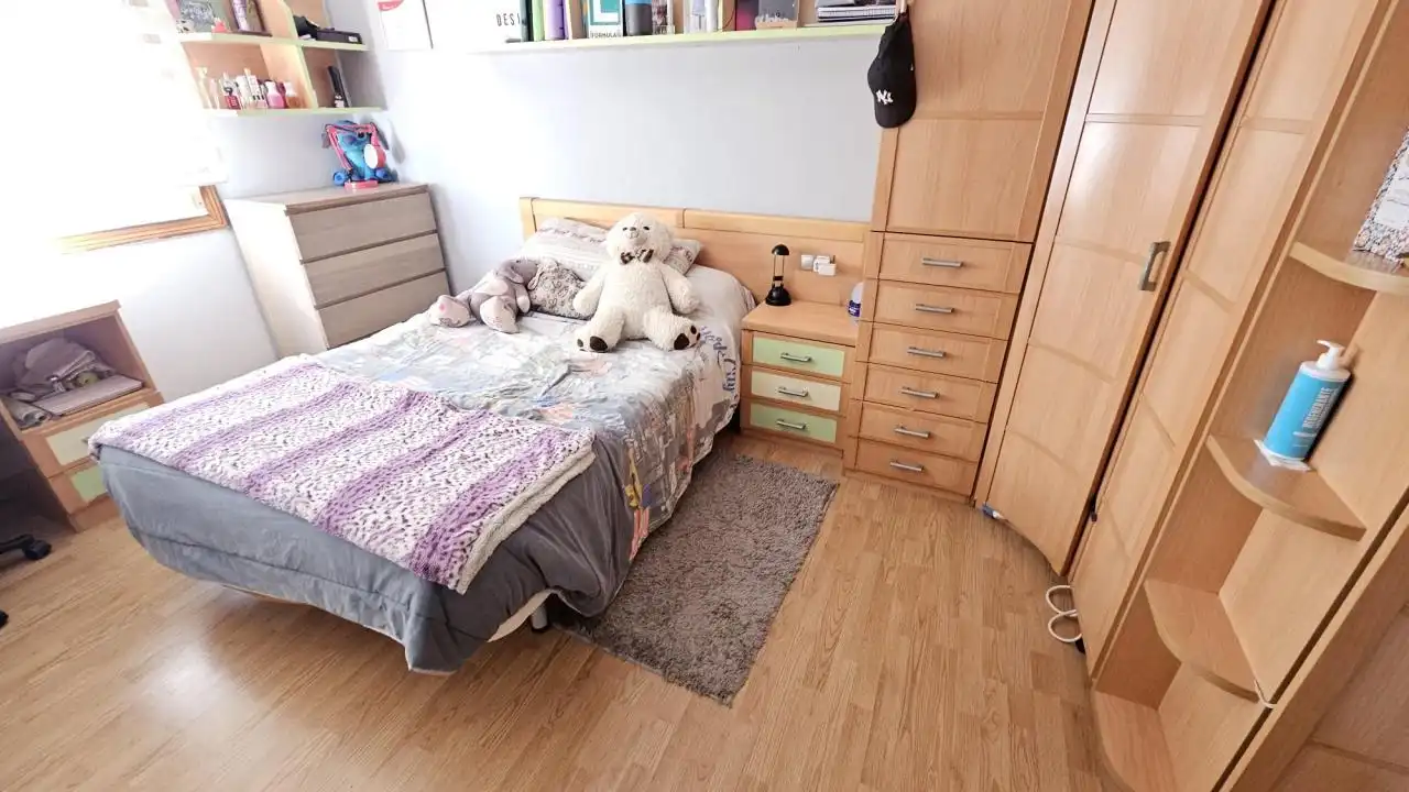Appartement avec ascenseur à vendre à Centro Urbano, imagen 11