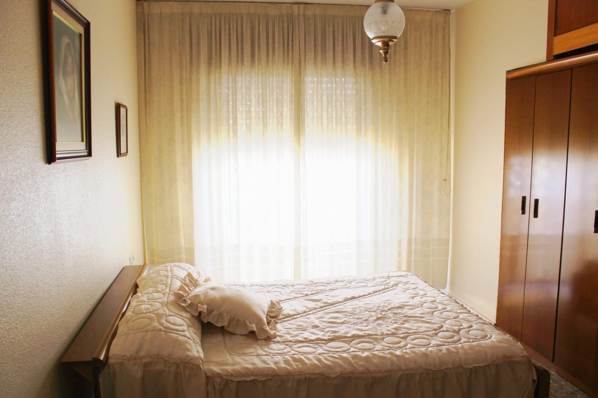Bedroom of Flat for sale in  Córdoba Capital  with Terrace