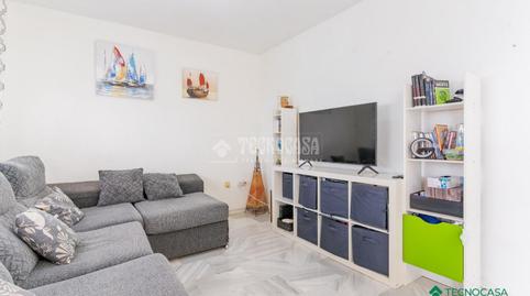 Foto 4 de Piso en venta en Aguadulce Norte, Almería