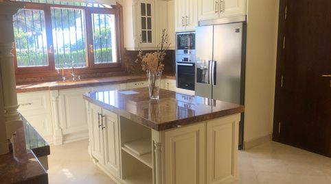 Foto 5 von Haus oder Chalet zur Miete in Calle Frankfurt, 4, Costabella, Marbella
