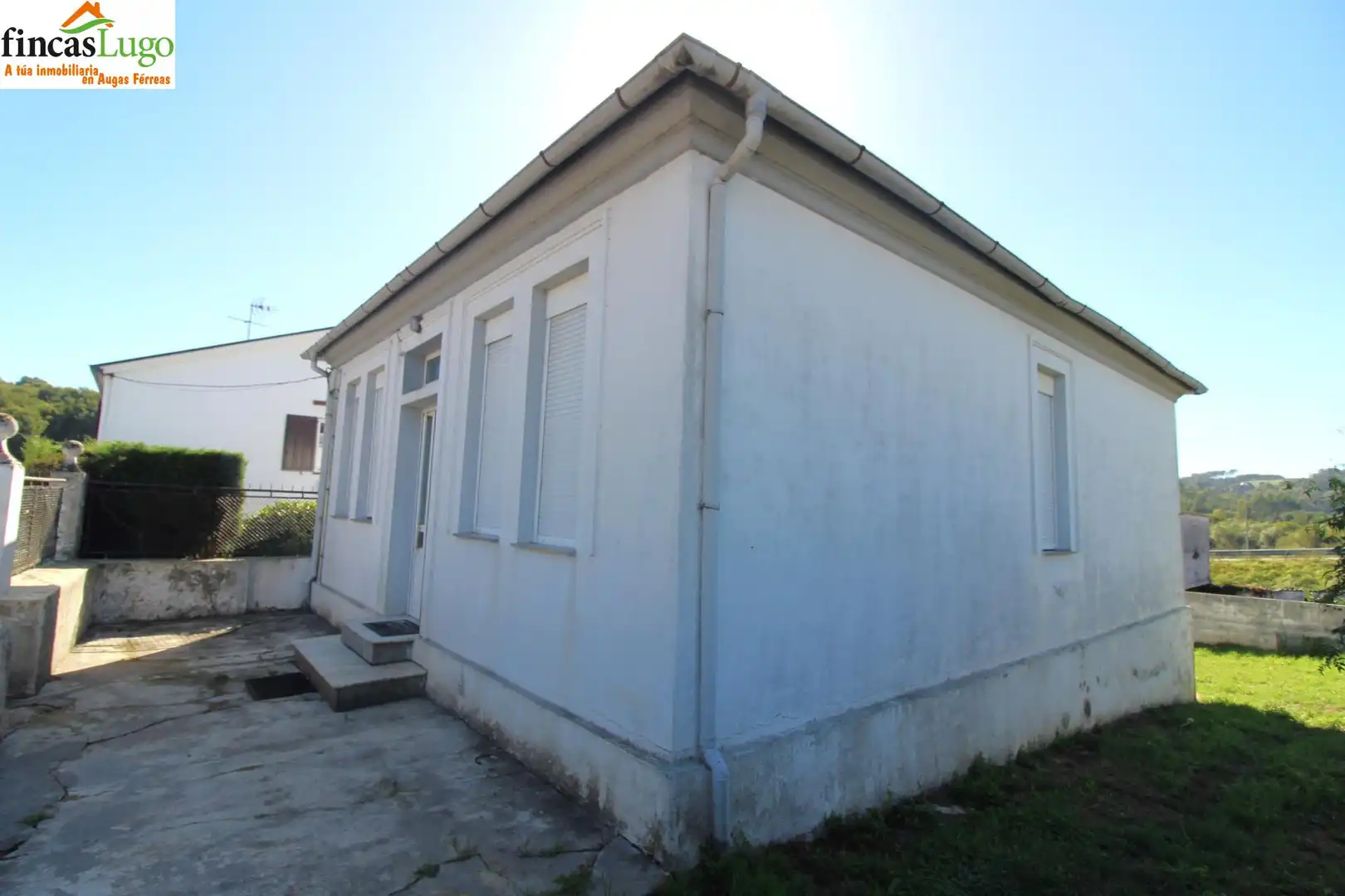 Maison avec jardin à vendre à Calle MADRID (DE), imagen 2