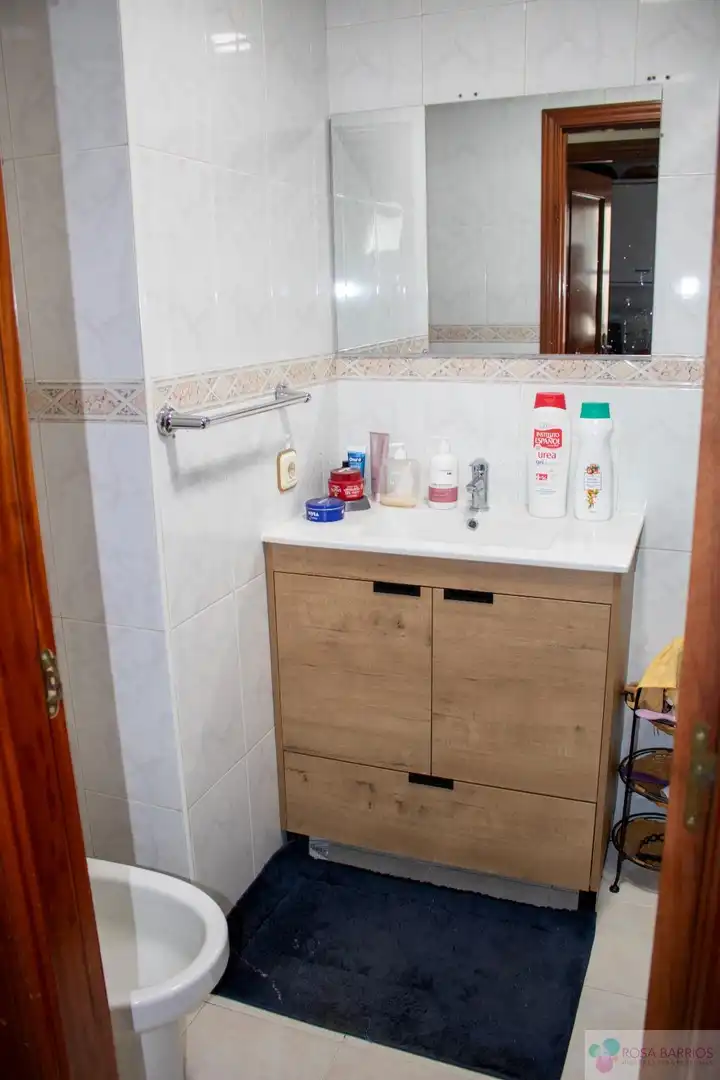 Ático con ascensor en venta en San Pedro de Alcántara, imagen 14