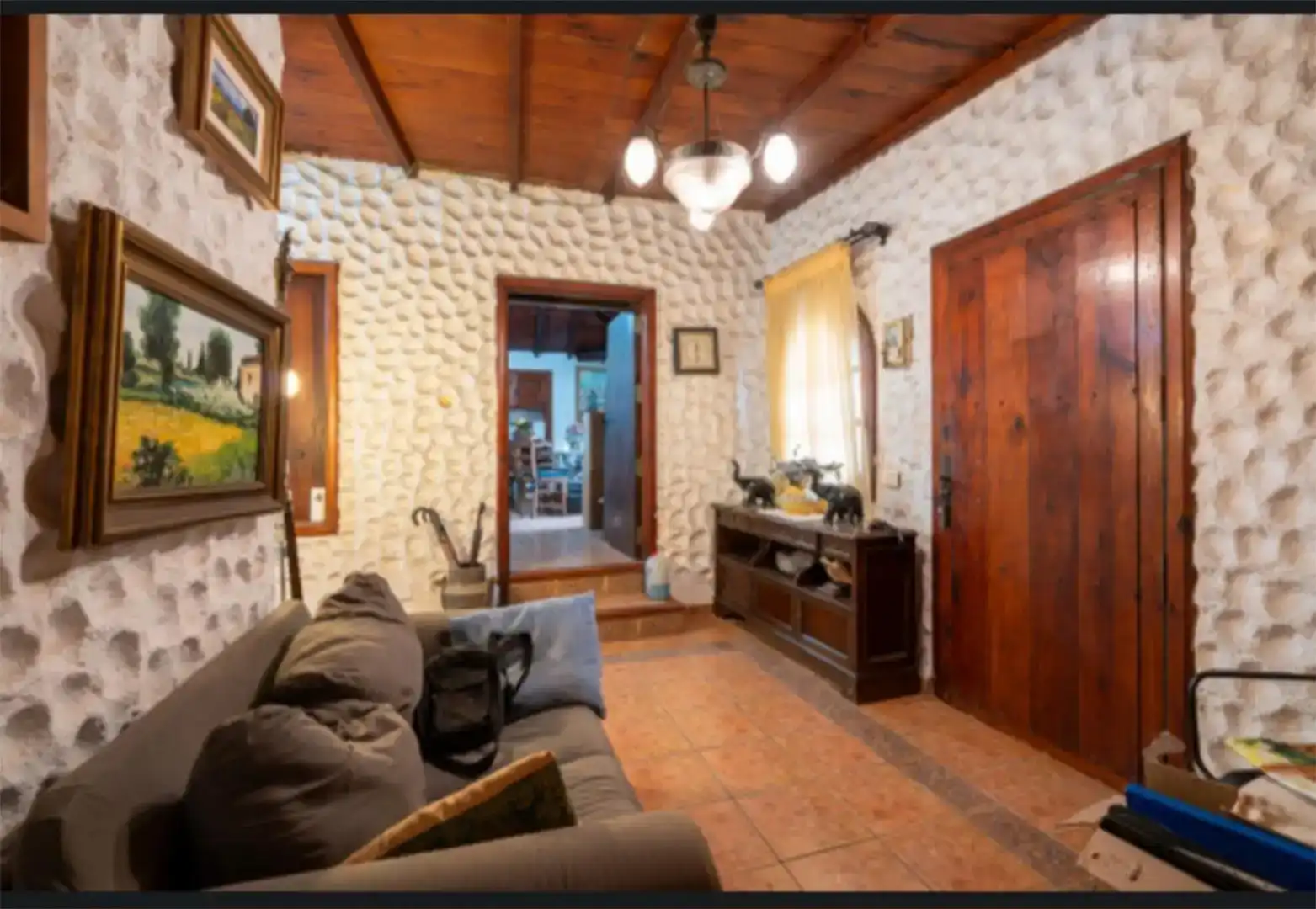 Piso en venta en La Vega - El Amparo - Cueva del Viento