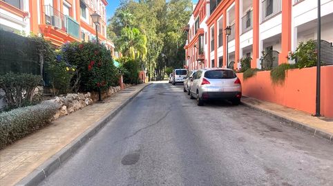 Foto 3 de Apartamento en venta en Veleta, -1, Nueva Atalaya, Estepona