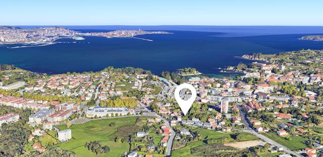 Terreno residencial en Venta en Rúa do Souto, 50 en Liáns