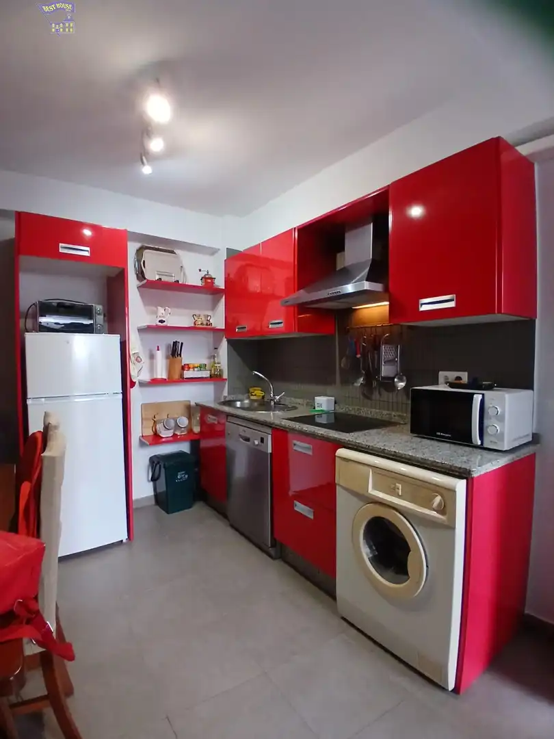 Casa en venta en Prado del Rey