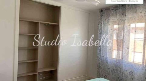 Foto 2 de Piso de alquiler en Avenida Purísima Concepción, Santa Bárbara,  Toledo Capital