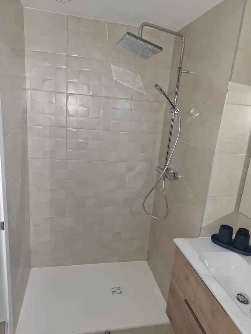 Apartament de lloguer a Can Pantiquet