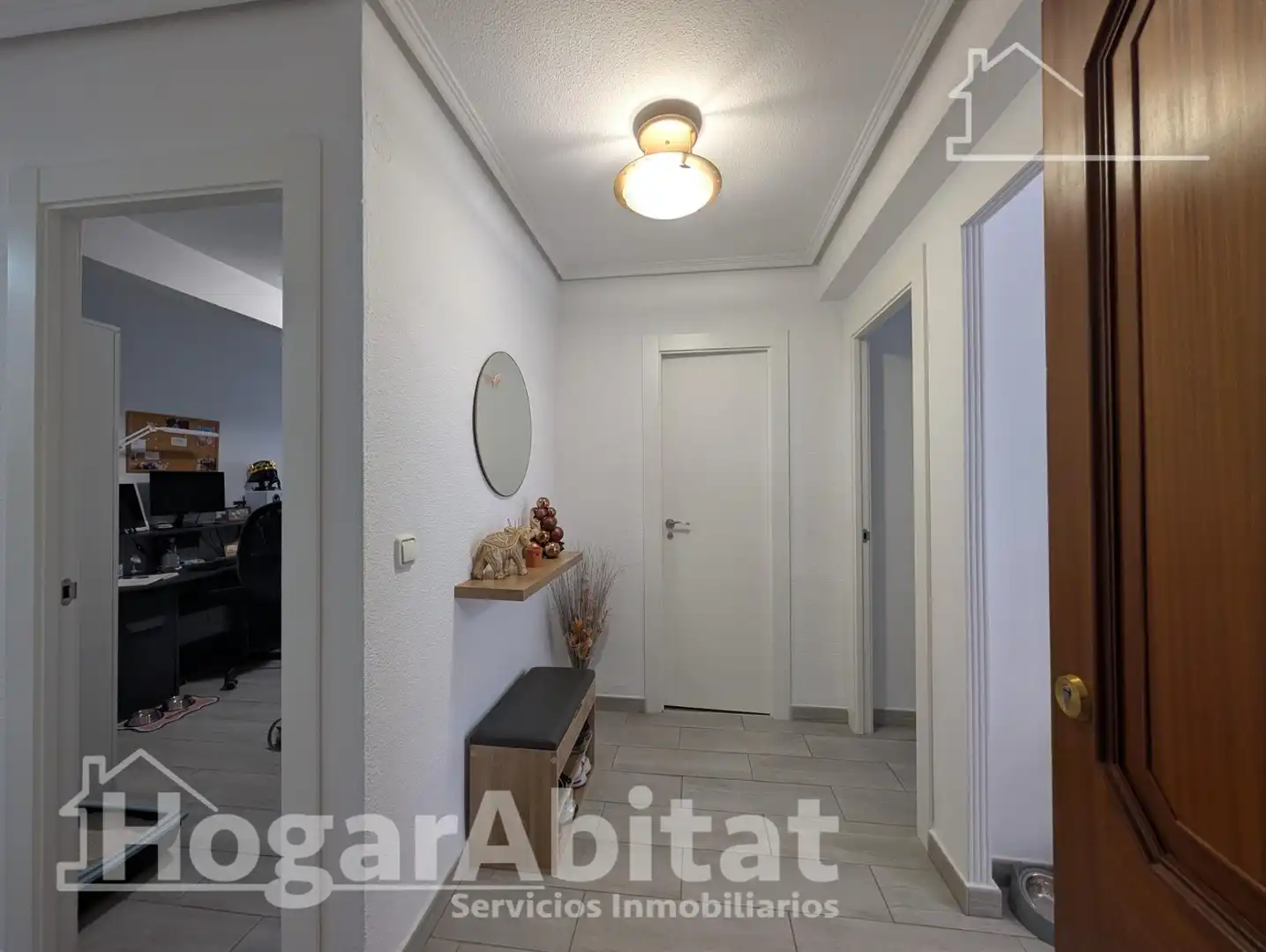 Pis en venda en Alicante / Alacant amb Aire condicionat, Calefacció i Balcó