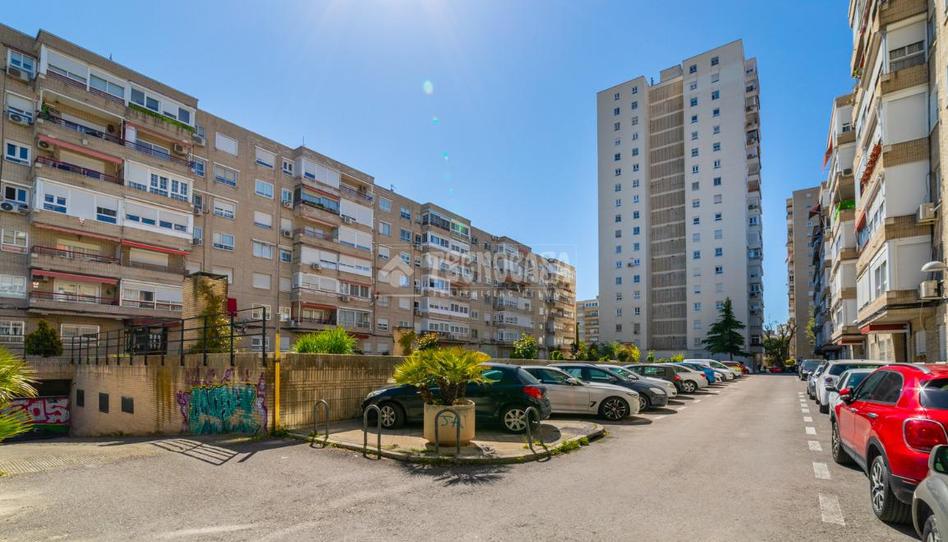 Foto 1 de Pis en venda a Tres Olivos - Valverde, Madrid