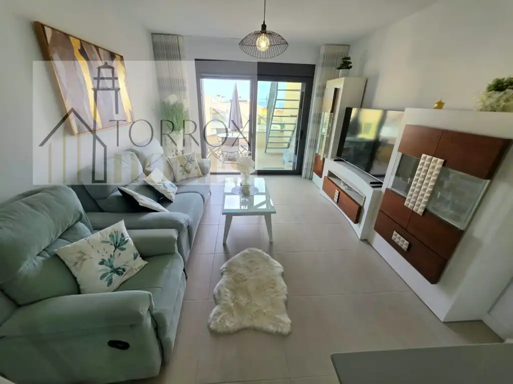 Appartement avec ascenseur à vendre à Calle Teniente de Alcalde Joaquín Coronado, imagen 17