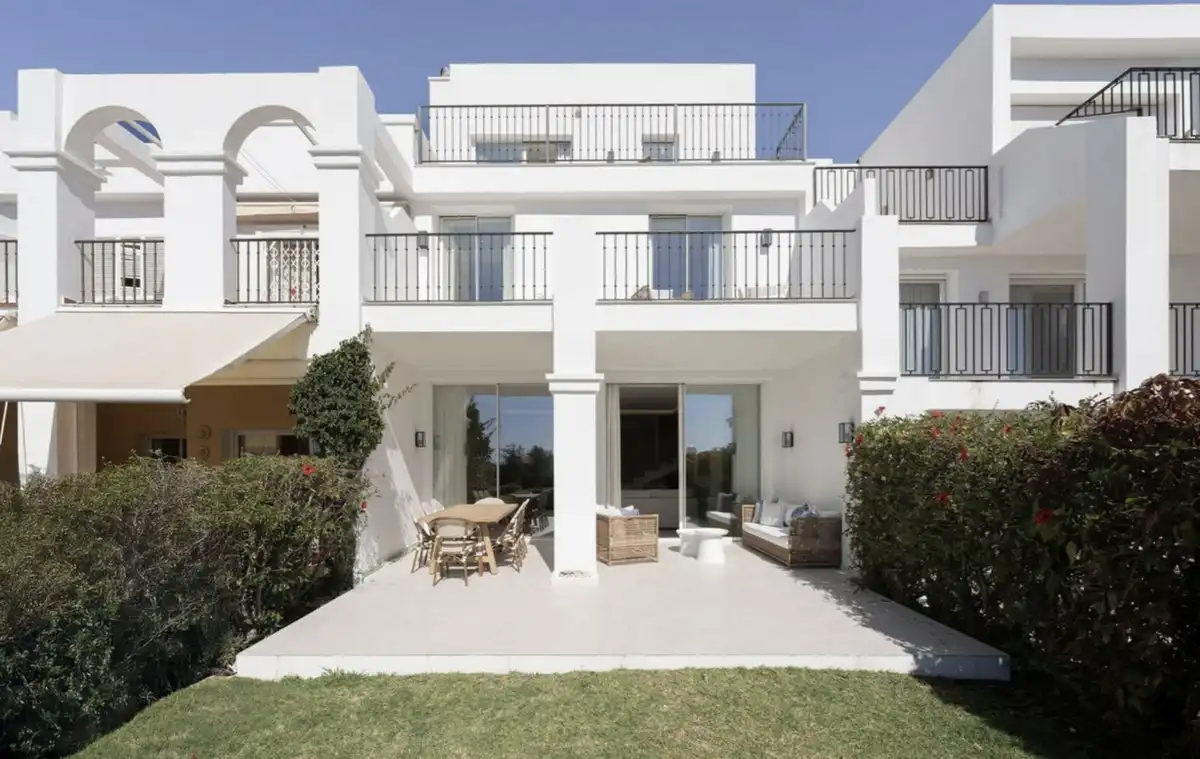 Reihenhaus mit Pool zum Verkauf in La Quinta, imagen 15