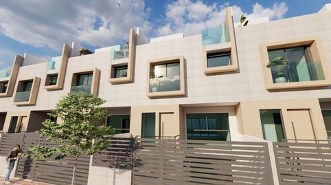 Foto 3 de Casa o xalet en venda a Calle Alcalde Emilio Arroyo López, 21, Renfe - Bulevar 1ª y 2ª Fase, Jaén Capital