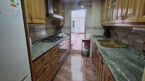 Piso en venta en San Marcelino en Valencia, imatge 4